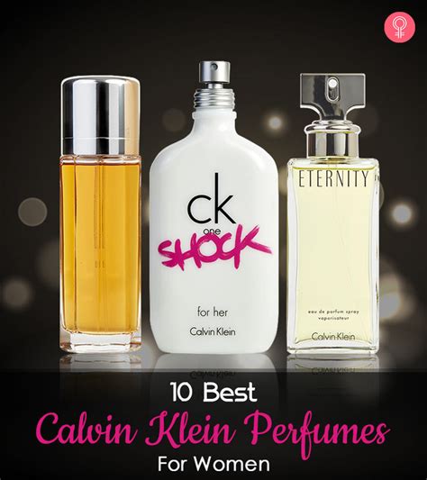 best calvin klein perfume 2017|best calvin klein perfume review.